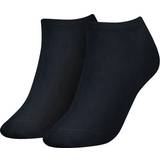 Tommy Hilfiger Women Sneaker Sock 2-pack - Blue