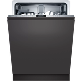 Neff Fuldt integreret Opvaskemaskiner Neff S257EAX36E Integreret