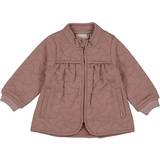 Wheat thilde Wheat Thilde Thermo Jacket - Rose Cheeks