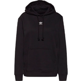 32 - Sort Sweatere adidas Originals Adicolor Essentials Hoodie - Black