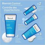 Day control Murad Acne Control 30-Day Trial Kit