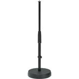 Mikrofon tilbehør König & Meyer 233 Table/Floor microphone stand