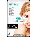 Retinol Øjenmasker Iroha Anti-Age Eye & Lip Patches Collagen 6-pack