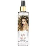 Dame Body Mists Jennifer Lopez JLove Fragrance Mist 240ml