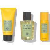 Acqua Di Parma Herre Parfumer Acqua Di Parma Colonia Futura Gift Set EdC 100ml + Shower Gel 75ml + Deo Spray 50ml