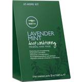 Paul Mitchell Beroligende Hårkure Paul Mitchell Lavender Mint Deep Conditioning Mineral Hair Mask 20ml 6-pack