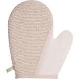 Eksfolierende - Flydende Shower Gel So Eco 2-1 Exfoliating Glove