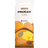 Sexlegetøj Protex X-Large 10-pack