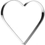 Gastromax Bageredskaber Gastromax Heart Udstikker 15 cm