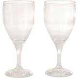 Outwell Glas Outwell Mimosa Vinglas 33cl 2stk