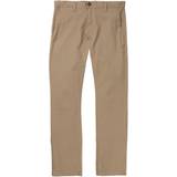 Volcom Frickin Modern Stretch Pants - Khaki