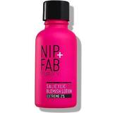 Nip+Fab Hudpleje Nip+Fab Salicylic Fix Blemish Lotion Extreme 2% 30ml