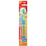 Colgate Til børn Tandbørster, Tandpastaer & Mundskyl Colgate Smiles Kids Toothbrush 4-6 Years Extra Soft