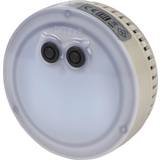 Lamper Intex Multi-Colored Battery LED Light for Bubble Spa Gulvlampe & Havelampe