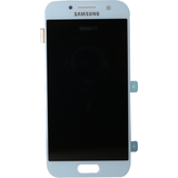 Samsung Udskiftningsskærme Samsung LCD Display for Galaxy A3