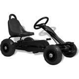 VidaXL Pedalbiler vidaXL Go Kart with Pneumatic Tyres