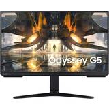 Samsung 2560x1440 - Gaming Skærme Samsung Odyssey 27AG502