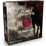 Petersen Games Planet Apocalypse: The Power Pack