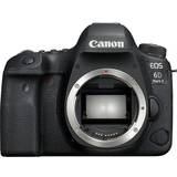 Canon Billedstabilisering Spejlreflekskameraer Canon EOS 6D Mark II