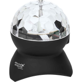 Manhattan Bluetooth-højtalere Manhattan Ball Disco LED with Bluetooth Speaker
