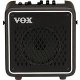Stemmeapparat Guitarforstærkere Vox VMG-10 Mini Go