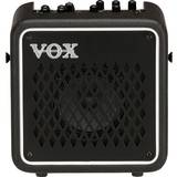4 Instrumentforstærkere Vox VMG-3 Mini Go