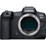 Systemkameraer uden spejl Canon EOS R5