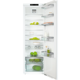 Miele Indbygget lys Integrerede køleskabe Miele K7763E Hvid