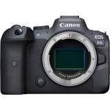 Systemkameraer uden spejl Canon EOS R6