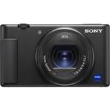 Sony kamera Digitalkameraer Sony ZV-1