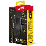 Dockingstation Steelplay Nintendo Switch AC Adaptor