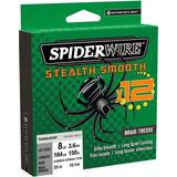 Spiderwire Stealth Smooth 12 Braid 0.050mm 2000m