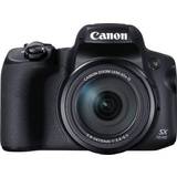 Canon Billedstabilisering Kompaktkameraer Canon PowerShot SX70 HS
