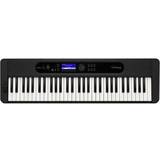 Keyboardinstrument Casio CT-S400
