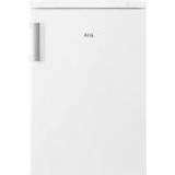 Automatisk afrimning/NoFrost - Vendbar dør Minifrysere AEG ATB48E1AW Hvid