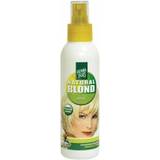 Hennaplus Medium Hårprodukter Hennaplus Semi Permanent Hair Colour Blond Spray 150ml
