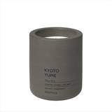 Beton Brugskunst Blomus Fraga Kyoto Yume Duftlys 290g