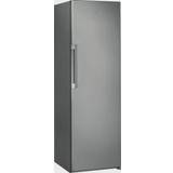 Fritstående køleskab Whirlpool SW8 AM1Q X 1 Rustfrit stål