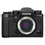 Digitalkameraer Fujifilm X-T3