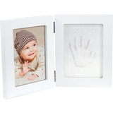 Fotorammer & Tryk Dooky Happy Hands Double Frame Small 17x26cm