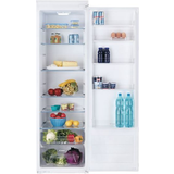 Candy Integrerede køleskabe Candy CFLO3550E/N Hvid