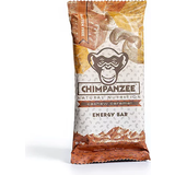 Fødevarer Chimpanzee Energy Bar Cashew Caramel 55g 1 stk