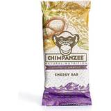 Chimpanzee Energy Bar Crunchy Peanut 55g 1 stk