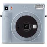 62 x 62 mm (Instax Square) Analoge kameraer Fujifilm Instax Square SQ1 Blue