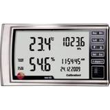 Hygrometre - Lufttryk Termometre, Hygrometre & Barometre Testo 622