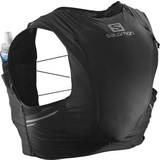Salomon Sense Pro 10 Set Trail Running Vest XL - Black