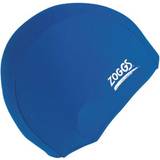Dame Badehætter Zoggs Deluxe Stretch Swimming Cap