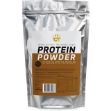 Sukkerfri Proteinpulver Easis Protein Powder Chocolate 1kg