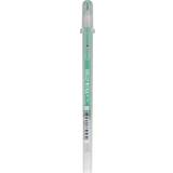 Sakura Gelly Roll Stardust Glitter Lime Gel Pen 0.5mm
