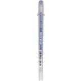 Lilla Gelepenne Sakura Gelly Roll Stardust Glitter Purple Gel Pen 0.5mm